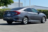 Used 2016 Honda Civic LX image 4