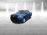 Used 2022 Chevrolet Colorado LT w/ LT Convenience Package image 3