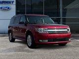 Used 2013 Ford Flex SEL image 3