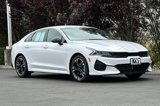 Used 2022 Kia K5 GT-Line image 2