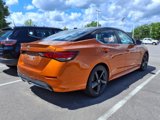 Used 2022 Nissan Sentra SR w/ SR Premium Package image 4