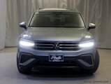 Used 2023 Volkswagen Tiguan SE w/ Panoramic Sunroof Package image 5