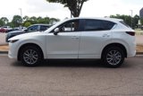 Used 2024 MAZDA CX-5 AWD 2.5 S w/ Select Package image 4
