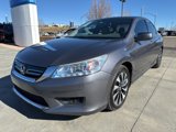 Certified 2015 Honda Accord Touring image 2