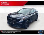 Used 2024 GMC Terrain SLE w/ Driver Convenience Package image 2