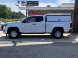 Used 2019 Chevrolet Colorado W/T w/ WT Convenience Package image 2