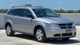 Used 2017 Dodge Journey SE w/ Flexible Seating Group image 5