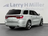 Used 2015 Dodge Durango R/T w/ Trailer Tow Group IV image 3