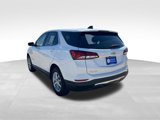 Used 2024 Chevrolet Equinox LT image 3