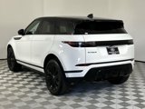 Certified 2025 Land Rover Range Rover Evoque S image 3
