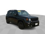 Used 2021 Jeep Renegade Latitude image 2