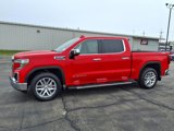 Used 2019 GMC Sierra 1500 SLT w/ SLT Premium Package image 4