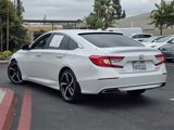 Used 2019 Honda Accord Sport image 4
