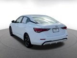 Used 2024 Nissan Sentra SV image 3