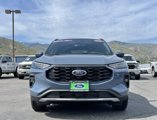 New 2025 Ford Escape ST-Line Select w/ Tech Pack #2 image 5