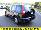 Used 2010 Honda CR-V LX image 5