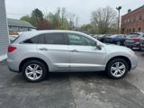 Used 2013 Acura RDX FWD w/ Technology Package image 6