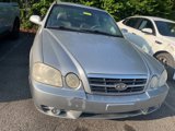 Used 2006 Kia Optima EX image 5