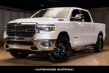 Used 2023 RAM 1500 Laramie image 4