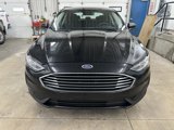 Used 2020 Ford Fusion SE image 2
