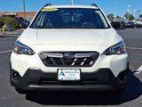 Used 2022 Subaru Crosstrek 2.0i image 2