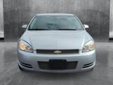 Used 2016 Chevrolet Impala Limited LS image 2