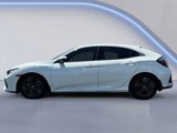 Used 2019 Honda Civic EX image 3
