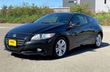 Used 2012 Honda CR-Z EX image 2