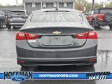 Used 2017 Chevrolet Malibu LT image 5
