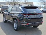 Certified 2023 Hyundai Tucson SEL image 4