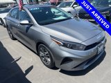 Used 2023 Kia Forte LXS image 2