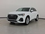 New 2025 Audi Q3 2.0T Premium image 3
