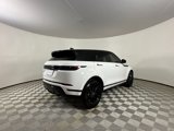 Certified 2025 Land Rover Range Rover Evoque S image 4