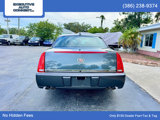 Used 2011 Cadillac DTS Premium image 6
