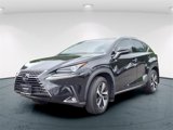 Certified 2021 Lexus NX 300 AWD w/ Premium Package image 3