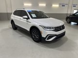Certified 2023 Volkswagen Tiguan SE image 4