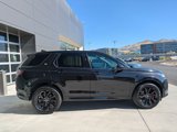 Certified 2024 Land Rover Discovery Sport Dynamic SE image 5