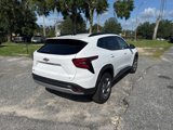 New 2025 Chevrolet Trax LT w/ Driver Confidence Package image 4