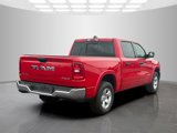 New 2025 RAM 1500 4x4 Crew Cab image 3