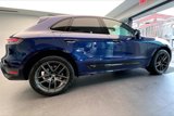 Certified 2024 Porsche Macan Turbo image 6