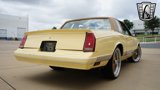 Used 1988 Chevrolet Monte Carlo LS image 3