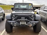 Used 2017 Jeep Wrangler Unlimited Sport w/ Max Tow Package image 2