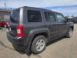 Used 2015 Jeep Patriot Sport w/ Power Value Group image 6