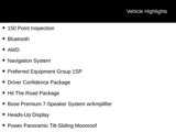 Used 2017 Buick Envision Premium w/ Driver Confidence Package image 2
