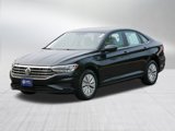 Certified 2019 Volkswagen Jetta S w/ Driver Assistance Package image 3