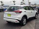 New 2025 Nissan Kicks Play S image 5