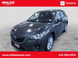 Used 2015 MAZDA CX-5 Grand Touring image 1