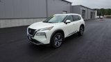Used 2022 Nissan Rogue SL image 4