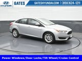 Used 2017 Ford Focus SE image 4