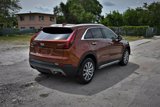 Used 2019 Cadillac XT4 Premium Luxury w/ Cold Weather Package image 5